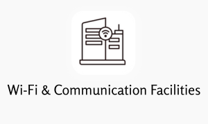 wifi and communication