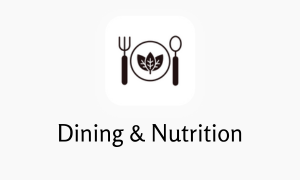 Dining And Nutrition