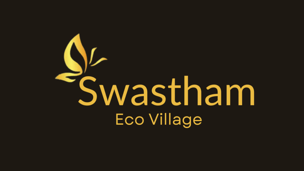 Swastham eco village logo