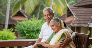 Retirement Homes in Kerala