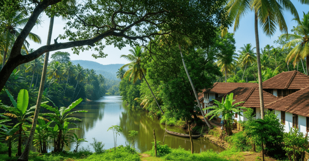 Retirement Homes in Kerala