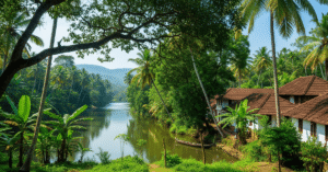 Retirement Homes in Kerala