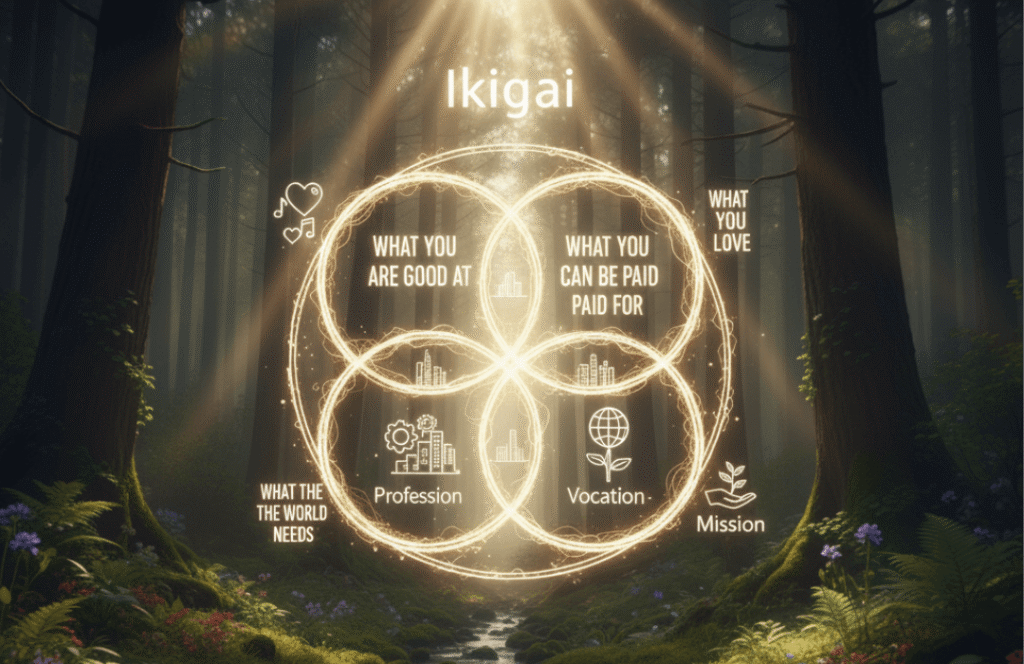 ikigai