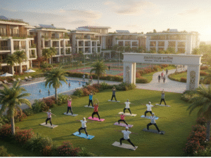 Retirement Homes in Kerala