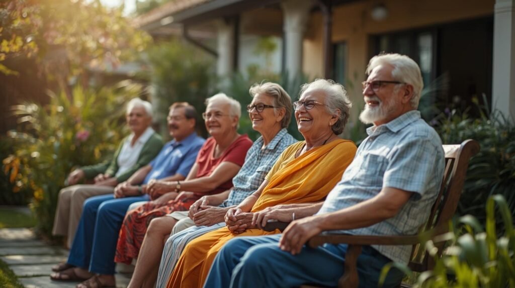 Swastham-eco-village-best- retirement-home-kerala-calicut