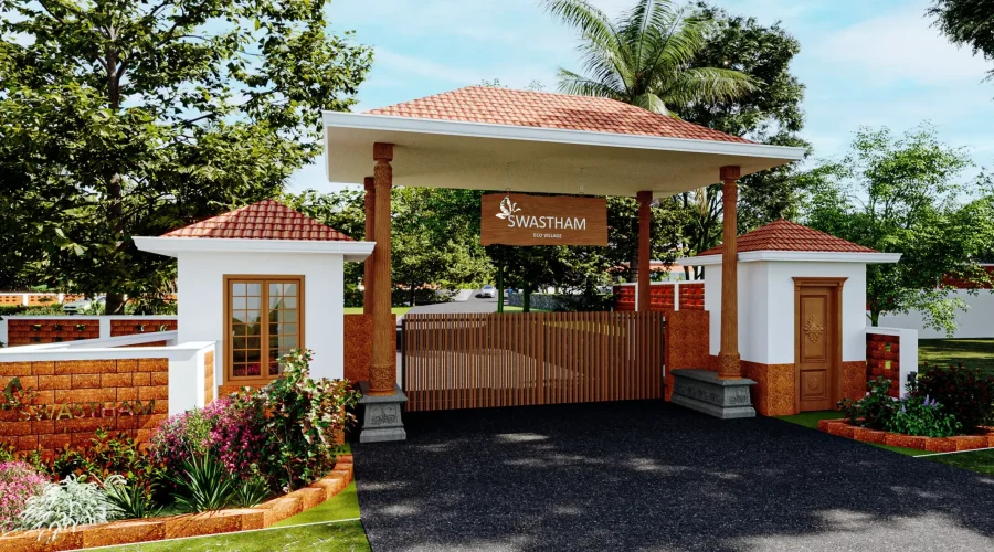 Retirement Homes in Kerala