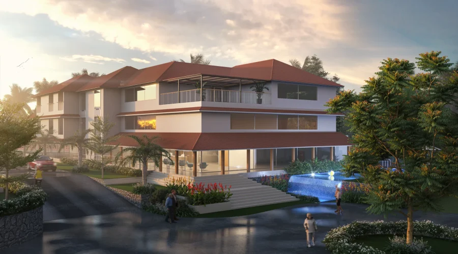 Retirement Homes in Kerala